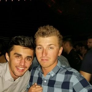 Meet your Posher, Anthony